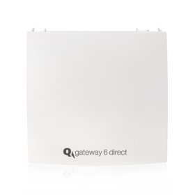 Q gateway 6 direct