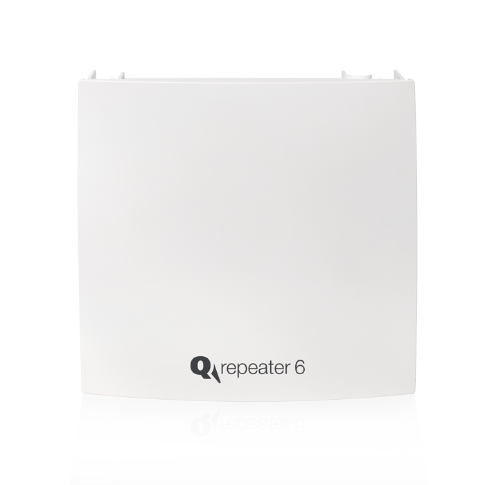 Q repeater 6